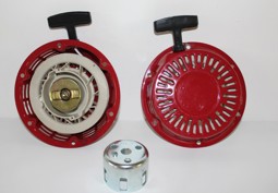 Zeige Details für Honda Gx160 168 Gx200 5.5/6.5hp GX 110 GX 120 GX 140 Starter Seilzugstarter  Bild von Honda Gx160 168 Gx200 5.5/6.5hp GX 110 GX 120 GX 140 Starter Seilzugstarter