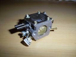 Zeige Details für Husqvarna 362 365 371 372 und XP Modelle Vergaser Bild von Husqvarna 362 365 371 372 und XP Modelle Vergaser