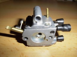 Zeige Details für Stihl FS 120 200 250 300 350 400 450 480 Vergaser Bild von Stihl FS 120 200 250 300 350 400 450 480 Vergaser