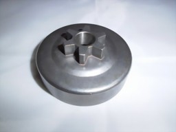 Zeige Details für Stihl MS 170 180 Ritzel Kettenrad Bild von Stihl MS 170 180 Ritzel Kettenrad