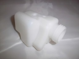 Zeige Details für Stihl MS 170 MS 180 Tank Kraftstofftank Bild von Stihl MS 170 MS 180 Tank Kraftstofftank