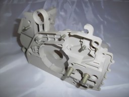 Zeige Details für Stihl MS 170 MS 180 Motorgehäuse  Bild von Stihl MS 170 MS 180 Motorgehäuse