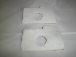 Zeige Details für Stihl MS 170 MS 180 Luftfilter  Bild von Stihl MS 170 MS 180 Luftfilter