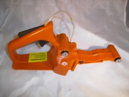 Zeige Details für Husqvarna 136 137 141 und 142 Handgriff Griff Abdeckung Tank Bild von Husqvarna 136 137 141 und 142 Handgriff Griff Abdeckung Tank