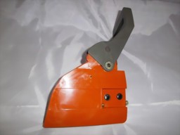 Zeige Details für Husqvarna 136 137 141 und 142 Ritzelabdeckung Abdeckung für Kupplung Bild von Husqvarna 136 137 141 und 142 Ritzelabdeckung Abdeckung für Kupplung