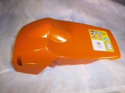 Zeige Details für Husqvarna 136 137 141 und 142 Motorhaube Motorabdeckung Luftfilterkastendeckel Bild von Husqvarna 136 137 141 und 142 Motorhaube Motorabdeckung Luftfilterkastendeckel