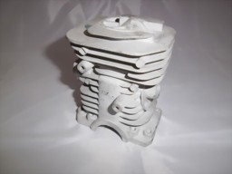 Zeige Details für Husqvarna 136 137 und 142 Zylinder Bild von Husqvarna 136 137 und 142 Zylinder