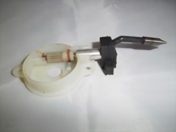 Zeige Details für Husqvarna 136 137 141 142  Ölpumpe  Bild von Husqvarna 136 137 141 142  Ölpumpe