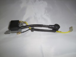 Zeige Details für Husqvarna 36 41 137 141 142  Zündspule Zündmodul Bild von Husqvarna 36 41 137 141 142  Zündspule Zündmodul