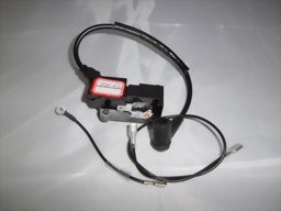 Zeige Details für Husqvarna 340 345 346 350 353 357 359 365 371 372 385 390 Zündmodul Zündspule Bild von Husqvarna 340 345 346 350 353 357 359 365 371 372 385 390 Zündmodul Zündspule