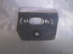 Zeige Details für Husqvarna 36 41 136 137 141 142 Hitzeblech Bild von Husqvarna 36 41 136 137 141 142 Hitzeblech