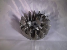 Zeige Details für Husqvarna 36 41 136 137 141 142 Schwungrad / Lüfterrad / Polrad / Rotor Bild von Husqvarna 36 41 136 137 141 142 Schwungrad / Lüfterrad / Polrad / Rotor