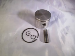 Zeige Details für Husqvarna 136 137 141 und 142 Kolben 38 mm Bild von Husqvarna 136 137 141 und 142 Kolben 38 mm