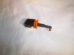 Zeige Details für Husqvarna 136 137 141 und 142 Choke / Chokehebel Bild von Husqvarna 136 137 141 und 142 Choke / Chokehebel