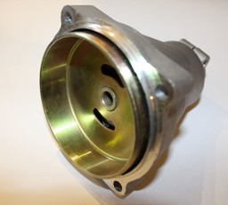 Zeige Details für Kupplungsglocke / Kupplungskorb Motorsense Fuxtec Timbertech BC52 BC520 Bild von Kupplungsglocke / Kupplungskorb Motorsense Fuxtec Timbertech BC52 BC520