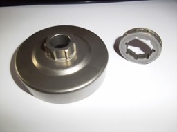 Zeige Details für Stihl MS 440 460 Ring-Kettenrad 3/8" 7Z Bild von Stihl MS 440 460 Ring-Kettenrad 3/8" 7Z