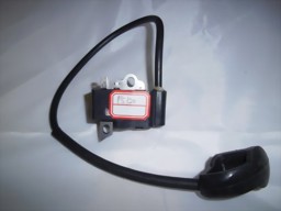 Zeige Details für Stihl FS 120 200 250 300 FR 350 Zündspule Zündmodul Bild von Stihl FS 120 200 250 300 FR 350 Zündspule Zündmodul