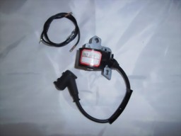 Zeige Details für Stihl MS 460 650 660 Zündspule Zündmodul Bild von Stihl MS 460 650 660 Zündspule Zündmodul