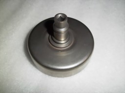 Zeige Details für Stihl FS 120 200 250 300 Kupplungsglocke Mitnehmer für die Kupplung Bild von Stihl FS 120 200 250 300 Kupplungsglocke Mitnehmer für die Kupplung