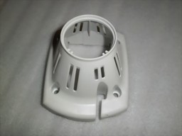 Zeige Details für Stihl FS 120 200 250 300 Verkleidung für Kupplungstunnel  Bild von Stihl FS 120 200 250 300 Verkleidung für Kupplungstunnel