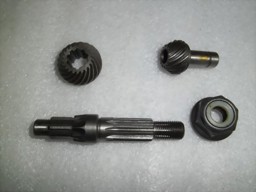 Zeige Details für Stihl FS 36 44 65 72 74 75 76 80 83 85 87 90 100 110 120 130 160 200 250 460 KM 130 R Getriebe Winkelgetriebe Bild von Stihl FS 36 44 65 72 74 75 76 80 83 85 87 90 100 110 120 130 160 200 250 460 KM 130 R Getriebe Winkelgetriebe