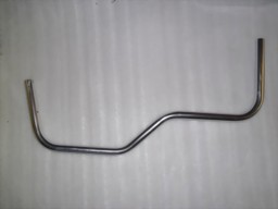 Zeige Details für Stihl FS 120 200 250 300 Bügel für Griff Handgriff Bild von Stihl FS 120 200 250 300 Bügel für Griff Handgriff