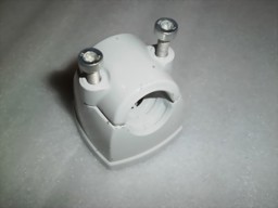 Zeige Details für Stihl FS 120 200 250 300 Klemmbock Haltebock Bild von Stihl FS 120 200 250 300 Klemmbock Haltebock