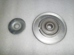 Zeige Details für Stihl FS 120 200 250 Getriebeabdeckung Bild von Stihl FS 120 200 250 Getriebeabdeckung