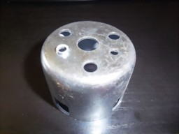 Zeige Details für Honda Gx160 168 Gx200 5.5/6.5hp GX 110 GX 120 GX 140 Aufnahmeglocke Bild von Honda Gx160 168 Gx200 5.5/6.5hp GX 110 GX 120 GX 140 Aufnahmeglocke