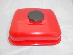Zeige Details für Honda GX 160 168 200 Tank Benzintank  Bild von Honda GX 160 168 200 Tank Benzintank