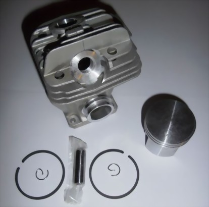 Picture of Stihl MS 260 026 Zylinder mit Kolben 44 mm