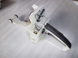 Zeige Details für Stihl MS 380 381 Tankgehäuse Motorgehäuse Bild von Stihl MS 380 381 Tankgehäuse Motorgehäuse
