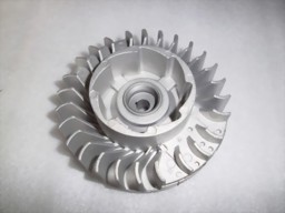 Zeige Details für Stihl MS 380 381 Lüfterrad Rotor Polrad Bild von Stihl MS 380 381 Lüfterrad Rotor Polrad