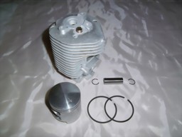 Zeige Details für Stihl TS 510 Zylinder mit 52 mm Kolben Bild von Stihl TS 510 Zylinder mit 52 mm Kolben