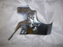 Zeige Details für Honda GX 240 270 290 340 390 Gashebel Gasgriff Bild von Honda GX 240 270 290 340 390 Gashebel Gasgriff