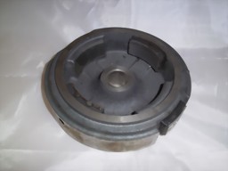 Zeige Details für Honda GX 390 Schwungrad Polrad Rotor Bild von Honda GX 390 Schwungrad Polrad Rotor