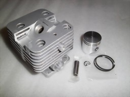 Zeige Details für Stihl FS 200 250 300 350 Zylinder mit Kolben 38 mm Tuning-Zylinder FS 120 Bild von Stihl FS 200 250 300 350 Zylinder mit Kolben 38 mm Tuning-Zylinder FS 120