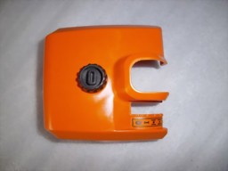 Bild von Stihl MS 290 310 390 Haube für Vergaser Vergaserhaube 