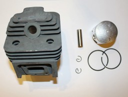Zeige Details für Zylinder mit Kolben Motorsense Freischneider Fuxtec Timbertech Bild von Zylinder mit Kolben Motorsense Freischneider Fuxtec Timbertech