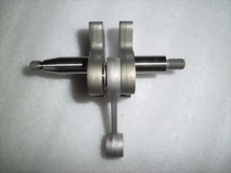 Zeige Details für Stihl FS 120 200 250 300 Kurbelwelle Bild von Stihl FS 120 200 250 300 Kurbelwelle