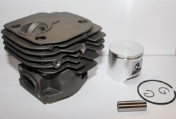Zeige Details für Husqvarna 365 Zylinder 48 mm Bild von Husqvarna 365 Zylinder 48 mm
