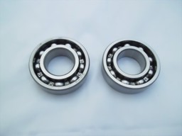 Zeige Details für Honda GX 160 168 Kurbelwellenlager Satz 6205 TMB Bild von Honda GX 160 168 Kurbelwellenlager Satz 6205 TMB