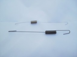 Zeige Details für Honda GX 160 168 200 Spielausgleichsfeder Reglerfeder Bild von Honda GX 160 168 200 Spielausgleichsfeder Reglerfeder