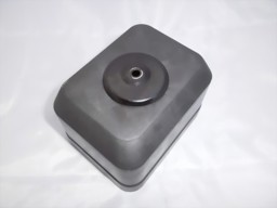 Zeige Details für Honda GX 160 168 200 Luftfilterkasten für Schaumstoff Filter Bild von Honda GX 160 168 200 Luftfilterkasten für Schaumstoff Filter