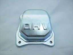 Zeige Details für Honda GX 160 168 200 Ventildeckel OHV  Bild von Honda GX 160 168 200 Ventildeckel OHV