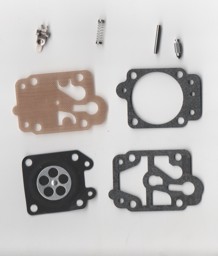 Zeige Details für Reparatursatz Vergaser Motorsense Freischneider Fuxtec Timbertech Bild von Reparatursatz Vergaser Motorsense Freischneider Fuxtec Timbertech