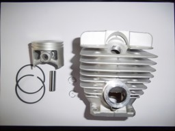 Zeige Details für Stihl MS 360 Zylinder 48mm Top Qualität Bild von Stihl MS 360 Zylinder 48mm Top Qualität