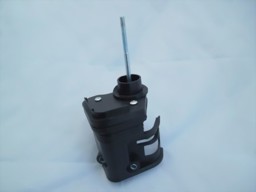 Zeige Details für Honda GX 340 390 610 Knierohr für Vergaser/Luftfilter Bild von Honda GX 340 390 610 Knierohr für Vergaser/Luftfilter