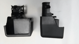 Zeige Details für Honda GX 270 340 390 Luftfilterkasten Bild von Honda GX 270 340 390 Luftfilterkasten