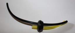 Zeige Details für Kraftstoffleitung Motorsense Freischneider Fuxtec Timbertech Bild von Kraftstoffleitung Motorsense Freischneider Fuxtec Timbertech